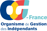 OMGA OGI-France : L'Organisme de Gestion des Indépendants Logo