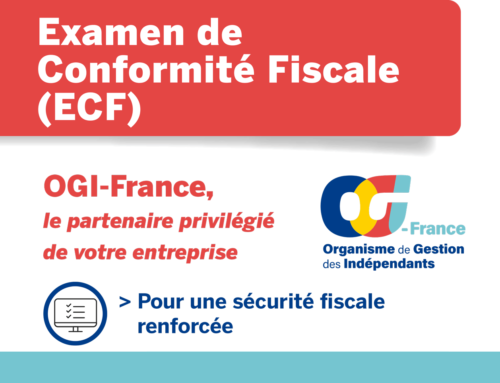 Examen de Conformité Fiscale (ECF) pour les entreprises