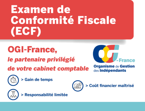 Examen de Conformité Fiscale (ECF) pour les experts comptables