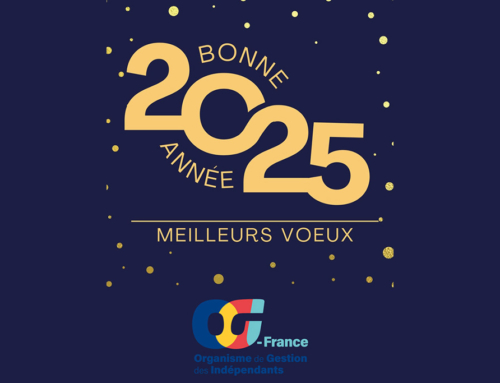 Voeux 2025